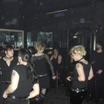 März: SNRW Party 'Mutation'